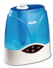 Ультразвуковой увлажнитель воздуха General Climate GH-2516 1