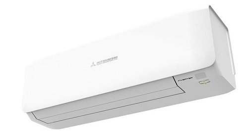 Внутренний блок мультисплит-системы Mitsubishi Heavy Industries SRK20ZS-W 100