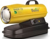 Пушка дизельная прямого нагрева Ballu BHDP-10 Пушка дизельная прямого нагрева Ballu BHDP-10 1