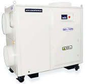 Мобильный промышленный кондиционер Weltem WPC-18000 1