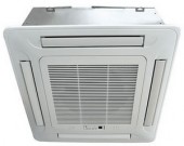 Кассетный кондиционер Shivaki SCH-609BE/SUH-609BE 1