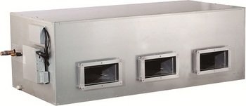 Канальный кондиционер Midea MTA-76HRN1/MOV-76HN1-C 100