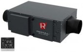 Приточная установка Royal Clima VENTO RCV-500 + EH-1700 1
