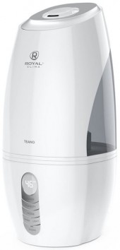 Увлажнитель воздуха Royal Clima RUH-T300/5.7E-WT Увлажнитель воздуха Royal Clima RUH-T300/5.7E-WT 1