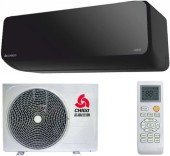 Настенный кондиционер Chigo (сплит-система) CS-25V3G-1K268/Black 1