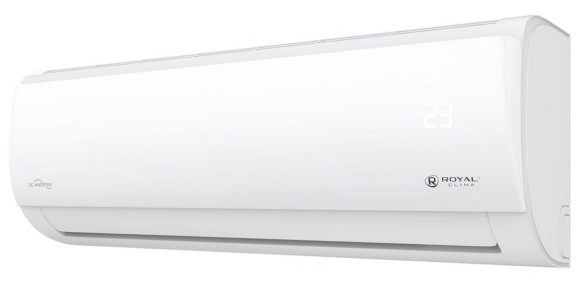 Настенный кондиционер Royal Clima (сплит-система) RCI-TWL22HN 300