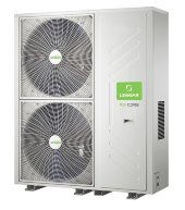 Наружный блок VRF-системы Lessar LUM-HE260ALA4-C Наружный блок VRF-системы Lessar LUM-HE260ALA4-C 1