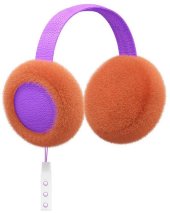 Наушники Hiper Sound Orange 1