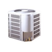 Компрессорно-конденсаторный блок Jax XCCU-50HE 1