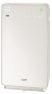 Очиститель воздуха Hitachi EP-M70E WH Очиститель воздуха Hitachi EP-M70E WH 1