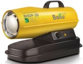 Пушка дизельная прямого нагрева Ballu BHDP-20 Пушка дизельная прямого нагрева Ballu BHDP-20 1