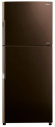 Холодильник Hitachi R-VG472PU8GBW 1000