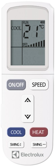 Настенный кондиционер Electrolux (сплит-система) EACS-09HSK/N3 300