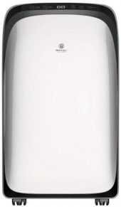 Мобильный кондиционер Royal Clima RM-СB36HH-E 1