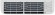 Настенный кондиционер Hisense (сплит-система) AS-13UW4RYRCA04 3000