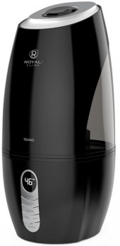 Увлажнитель воздуха Royal Clima RUH-T300/5.7E-BL Увлажнитель воздуха Royal Clima RUH-T300/5.7E-BL 1