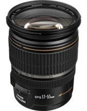 Объектив Canon EF-S 17-55mm f/2.8 IS USM Объектив Canon EF-S 17-55mm f/2.8 IS USM 1