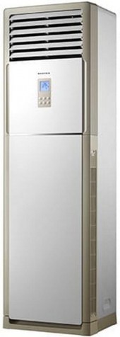 Колонный кондиционер Dantex RK-60FHM3 Колонный кондиционер Dantex RK-60FHM3 1