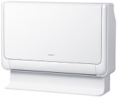 Напольный кондиционер Hitachi RAF-50RXE/RAC-50FXE Напольный кондиционер Hitachi RAF-50RXE/RAC-50FXE 1