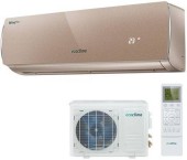 Настенный кондиционер Ecoclima (сплит-система) EC/I-12QC/ECW/I-12QCB Настенный кондиционер Ecoclima (сплит-система) EC/I-12QC/ECW/I-12QCB 1