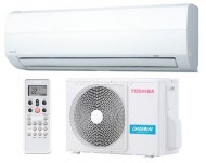 Toshiba RAS-18SKP-ES / RAS-18S2A-ES Toshiba RAS-18SKP-ES / RAS-18S2A-ES 1