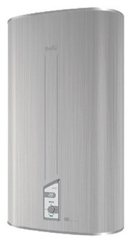 Электрический накопительный водонагреватель Ballu BWH/S 30 Smart titanium edition 1