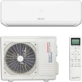 Настенный кондиционер Aeronik (сплит-система) ASI/ASO-07IU Настенный кондиционер Aeronik (сплит-система) ASI/ASO-07IU 1