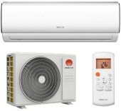 Настенный кондиционер Cherbrooke (сплит-система) CSI-24HRN1/COI-24HN1 1