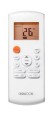 Настенный кондиционер Cherbrooke (сплит-система) CSI-24HRN1/COI-24HN1 4000