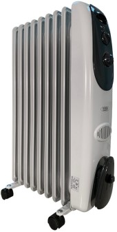 Масляный радиатор General Climate NY18LA Масляный радиатор General Climate NY18LA 1