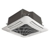 Кондиционер Jax (внутренний блок) XACQ-38HE 1