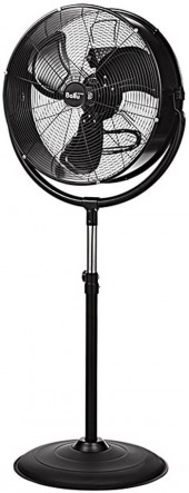 Вентилятор промышленный Ballu BIF-10S Вентилятор промышленный Ballu BIF-10S 1