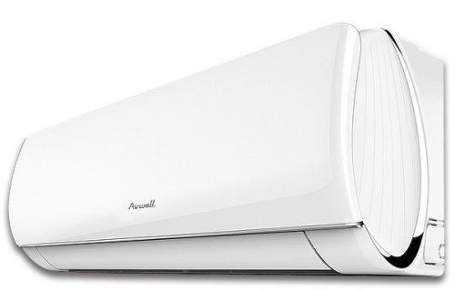 Настенный кондиционер Airwell (сплит-система) AW-HDD024-N11/AW-YHDD024-H11 100