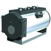 Напольный комбинированный котел Lamborghini MEGAPREX N 6000N 1