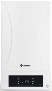 Настенный газовый котел Thermex Sirius PM 28 1
