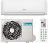 Настенный кондиционер Hisense (сплит-система) AS-24UW4RBTCA00 Настенный кондиционер Hisense (сплит-система) AS-24UW4RBTCA00 1