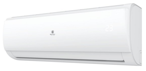 Настенный кондиционер Royal Clima (сплит-система) RC-TWL22HN 300