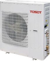 Наружный блок мультисплит-системы Tosot T42H-FM4/O2 Наружный блок мультисплит-системы Tosot T42H-FM4/O2 1
